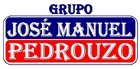 Logo Grupo José Manuel Pedrouzo